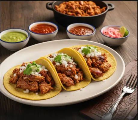 Taco XX